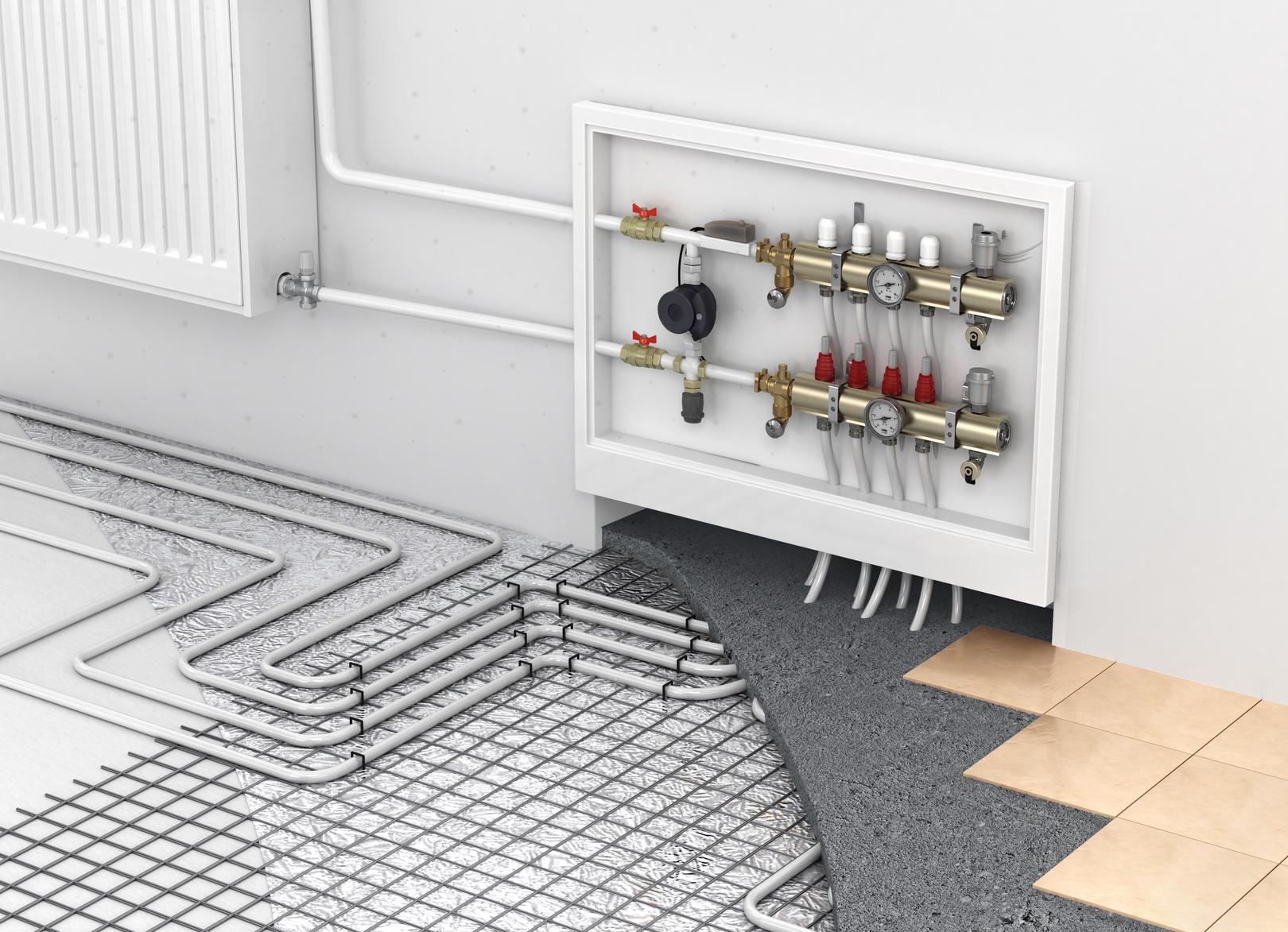 installation chauffe eau Villiers-sur-Marne