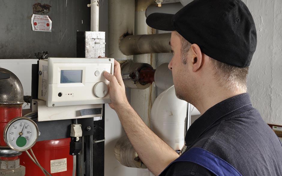 chauffage geothermie Saint-Ouen