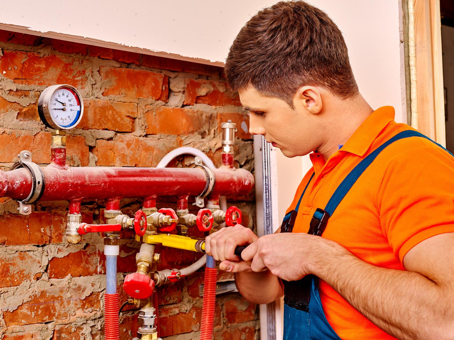 installation chauffage Quincy-sous-Sénart